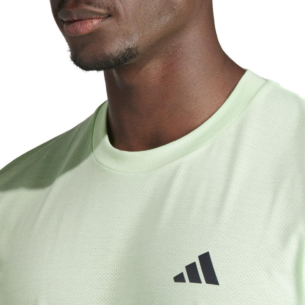 Train Essentials Comfort trainingsshirt