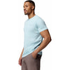 zero rules light T-shirt
