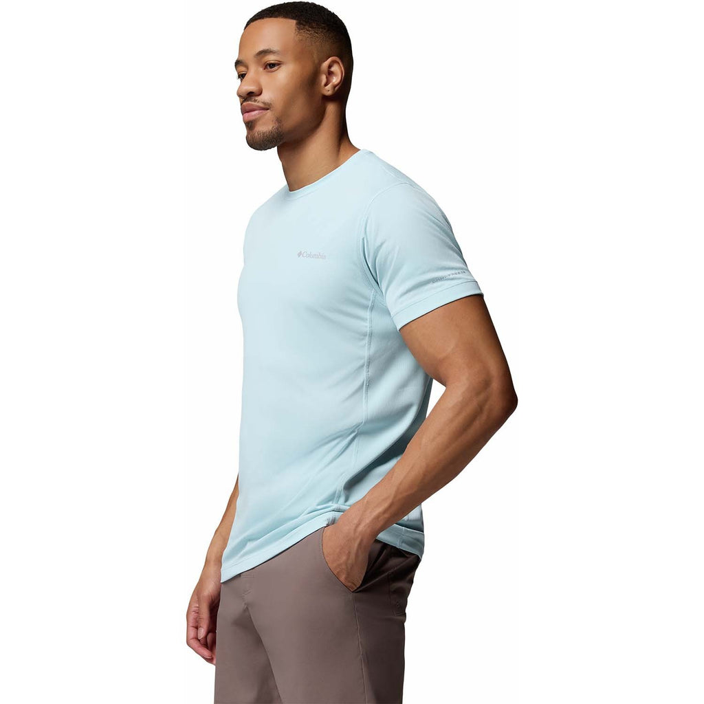 zero rules light T-shirt