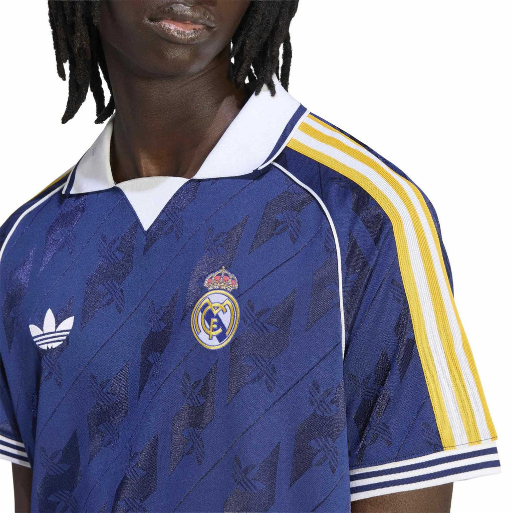 Real Madrid Madrid Originals Jersey