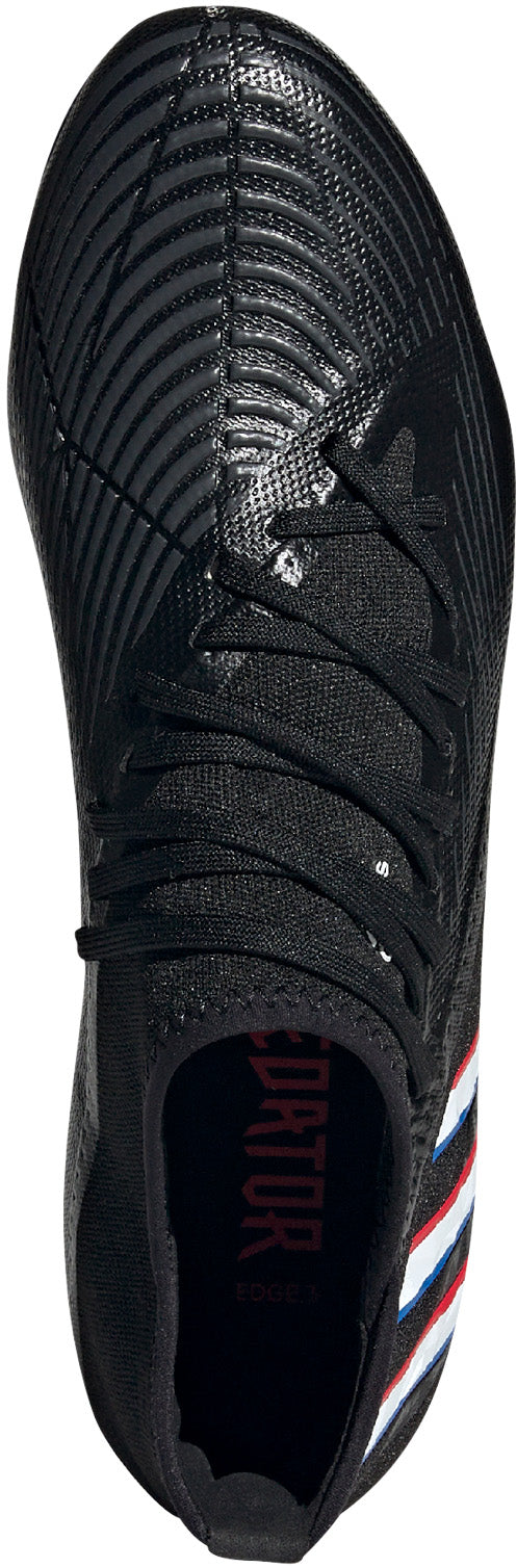 Predator Edge.3 FG voetbalschoenen