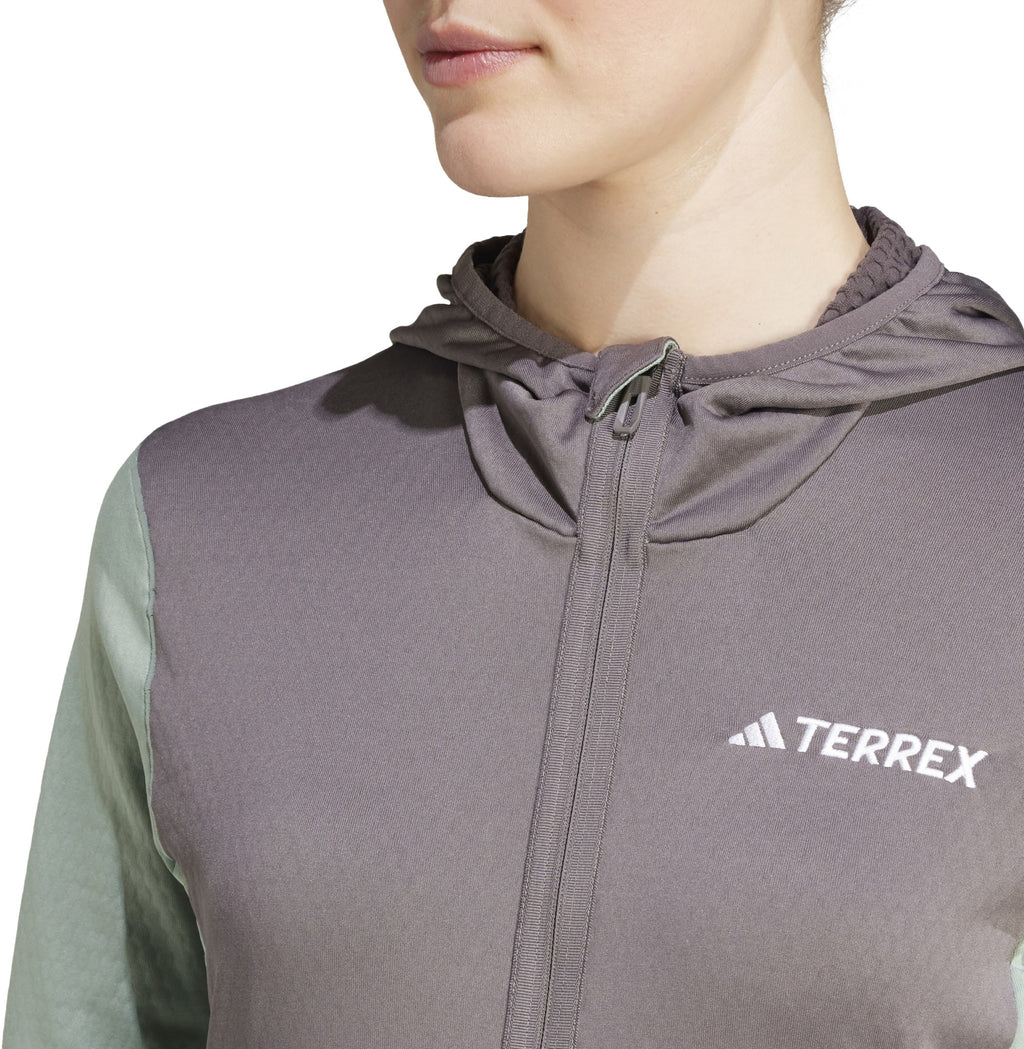Terrec Xperior Light capuchonjack