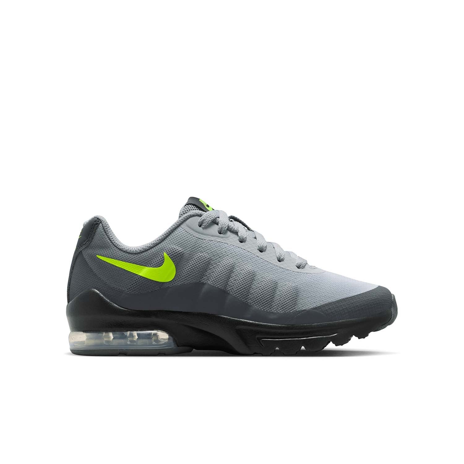 Air Max Invigor Big Kids' sneakers