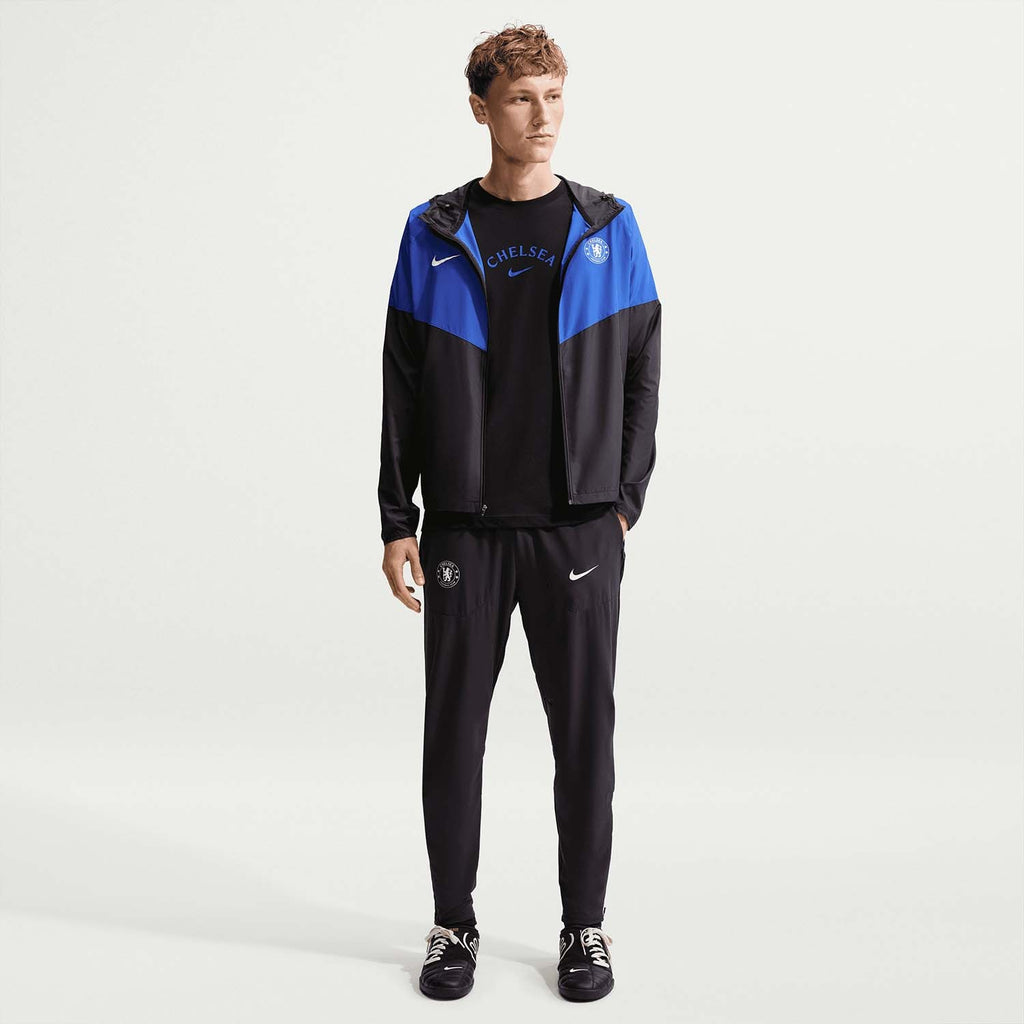 Chelsea FC City Side Sportswear Voetbalbroek