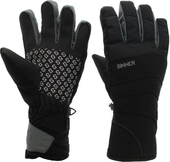 tremblant glove
