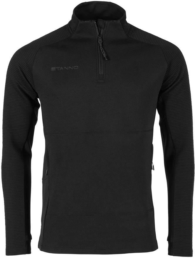 Functionals 1/4 Zip Top