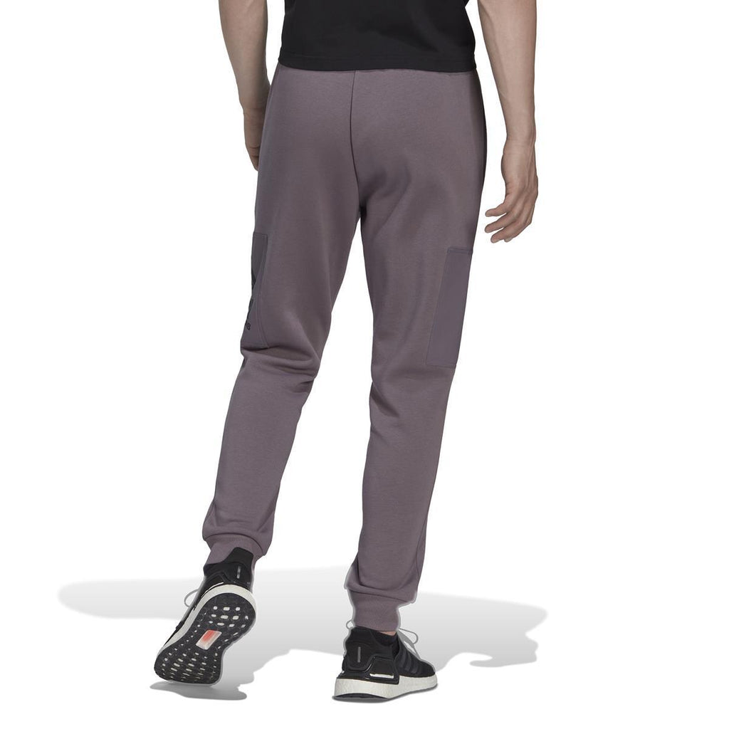 Essentials BrandLove Fleece broek