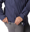 Omni-tech Ampli-dry Shell jas