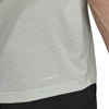M FR T, BLACK/WHITE, L