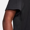 One Relaxed shortsleeve shirt