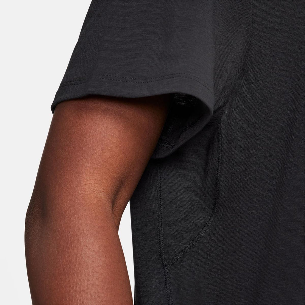 One Relaxed shortsleeve shirt