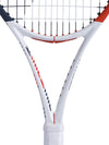 pure strike 100 strung