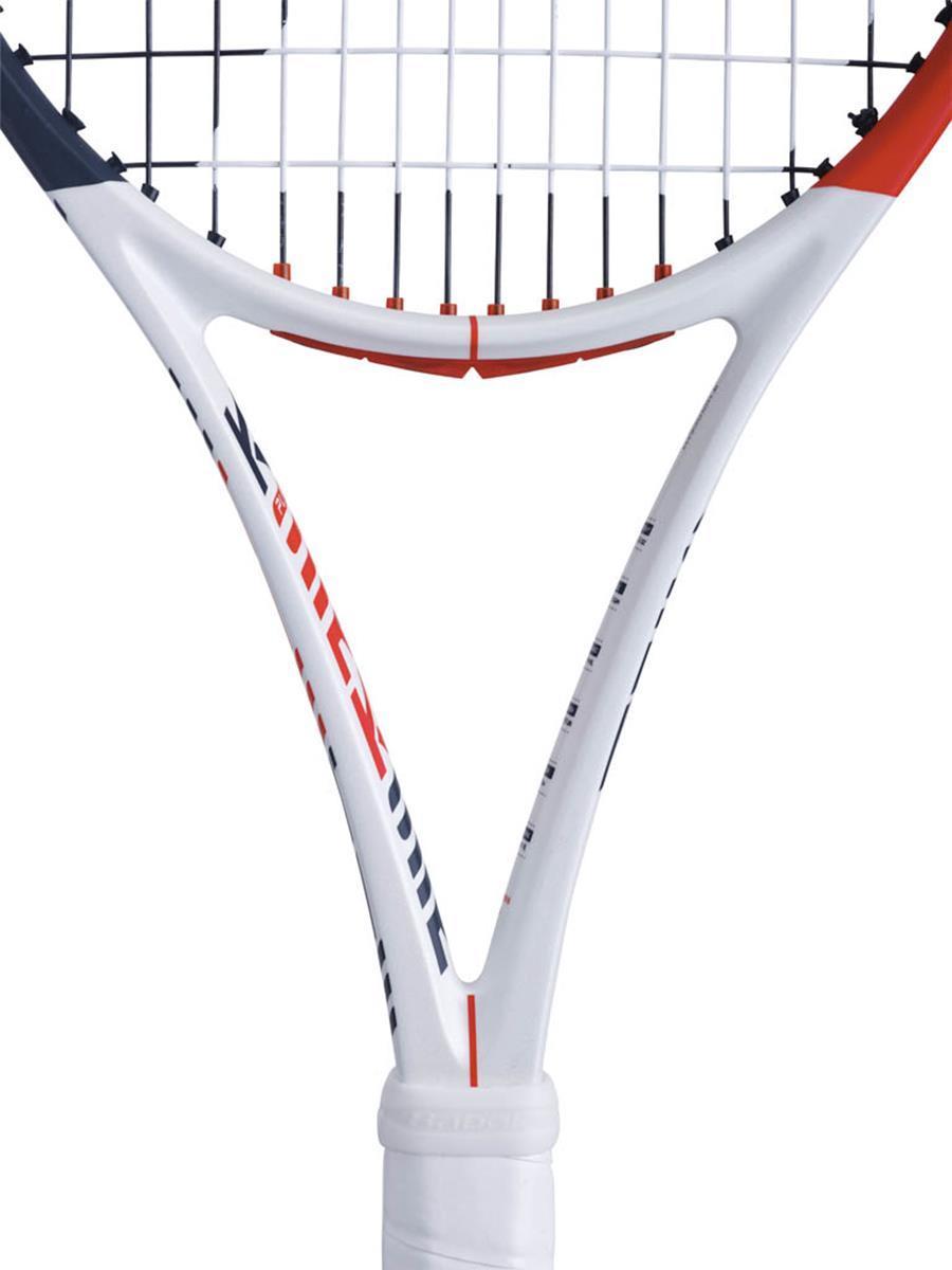 pure strike 100 strung