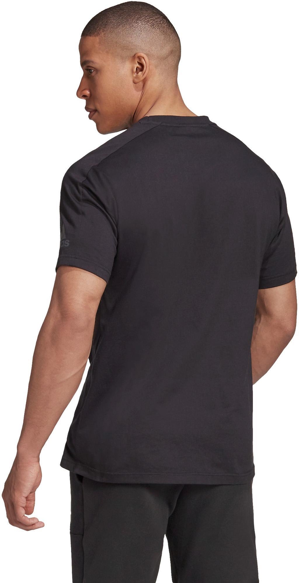 All Blacks Supporters T-shirt