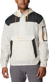 challenger windbreaker