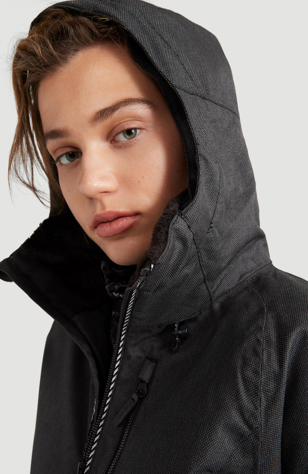 Pw Vauxite Jacket