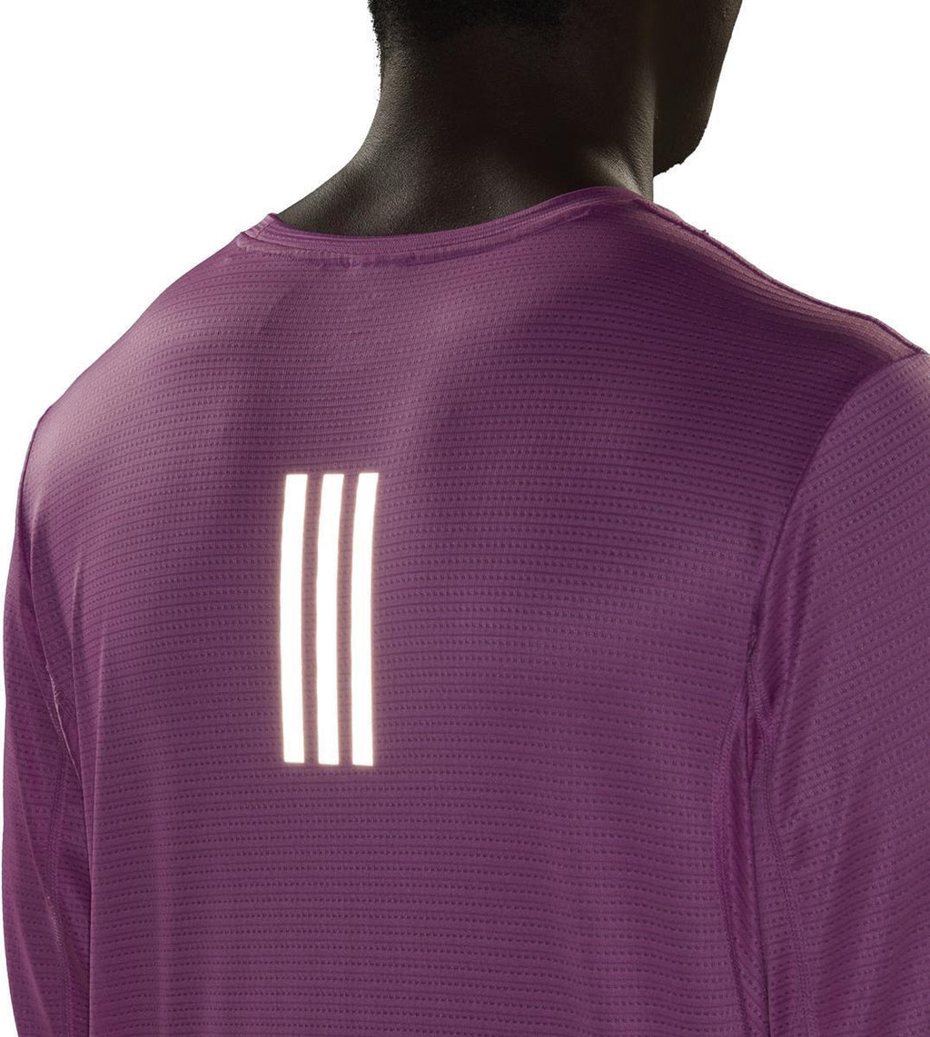 Own The Run Longsleeve