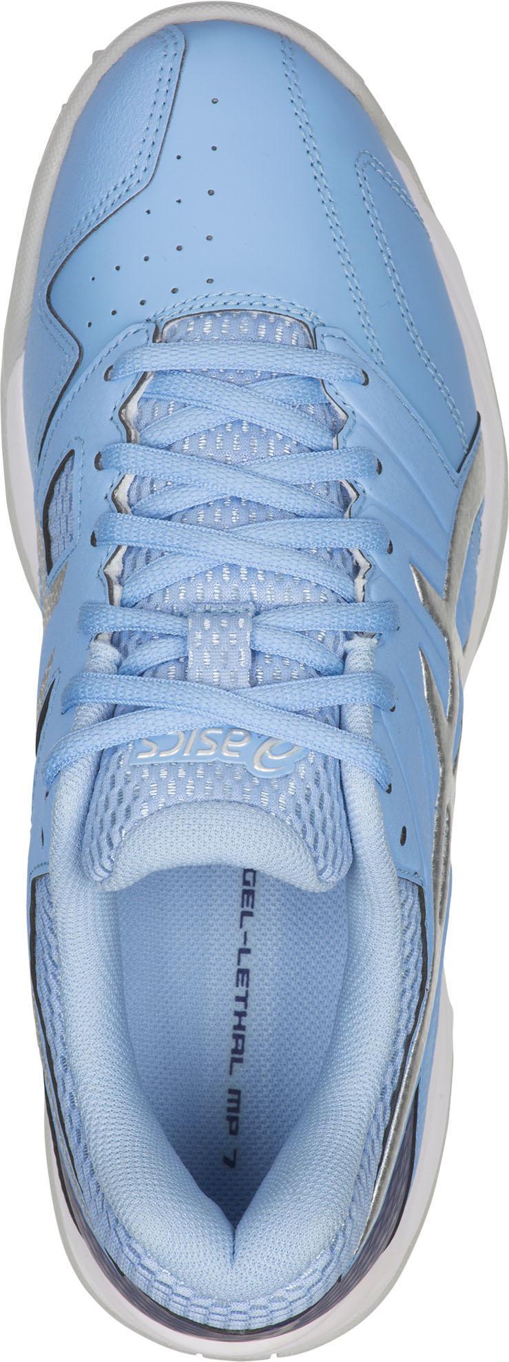 GEL-Lethal MP 7 hockeyschoenen