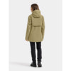 Gila Parka Functioneel Gevoerd Outdoorjack