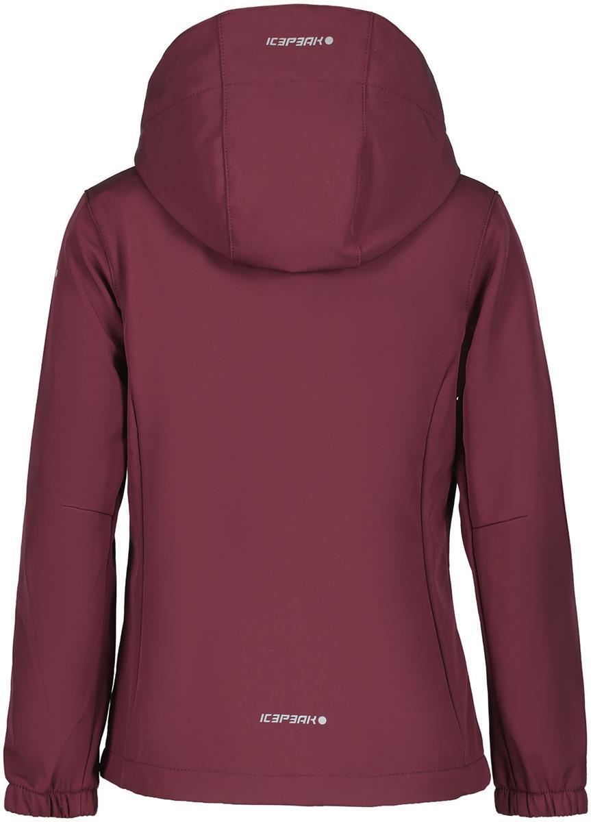 kobryn jr softshell jacket