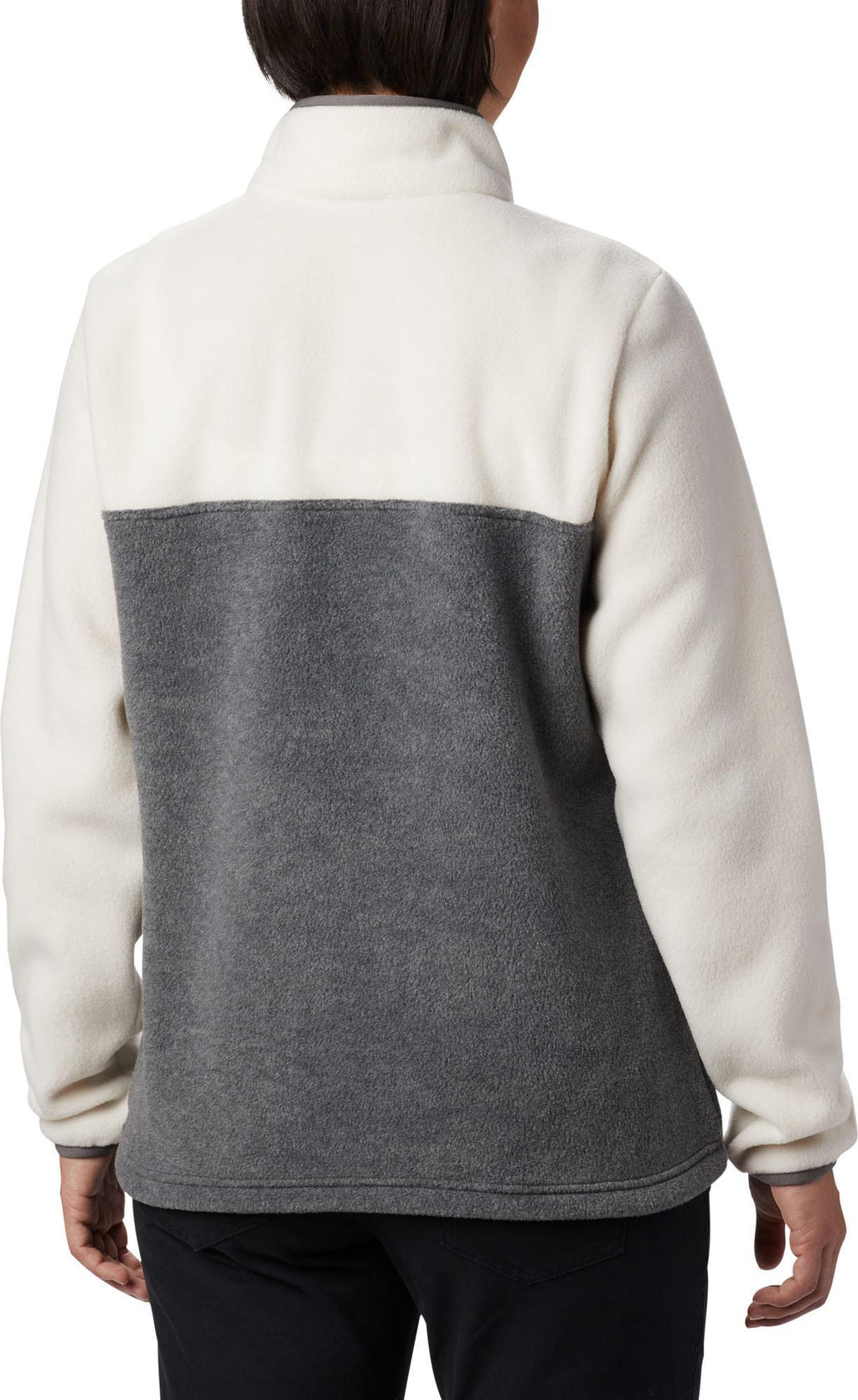 Benton Springs 1/2 Snap Pullover