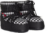 love boot