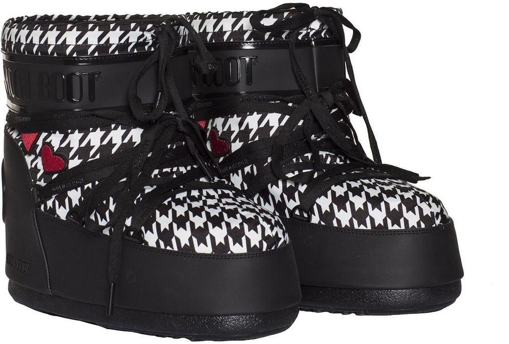 love boot
