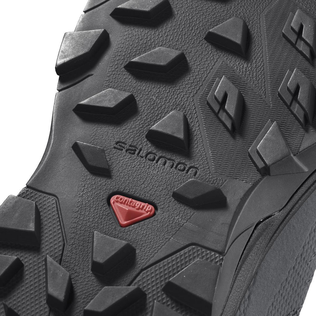 OUTline GTX W Ebony/Bk/CALY CO