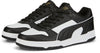 Game Low sneakers