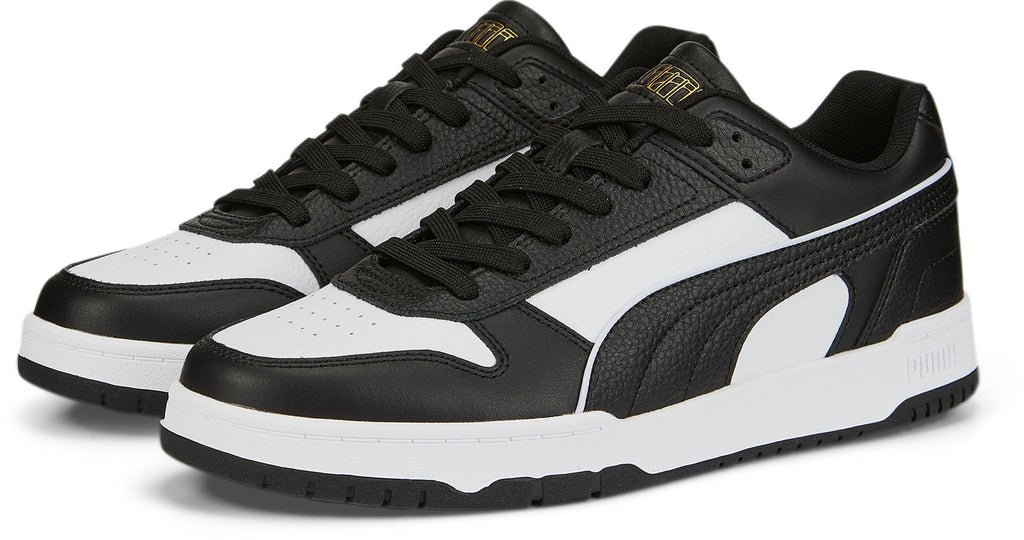 Game Low sneakers