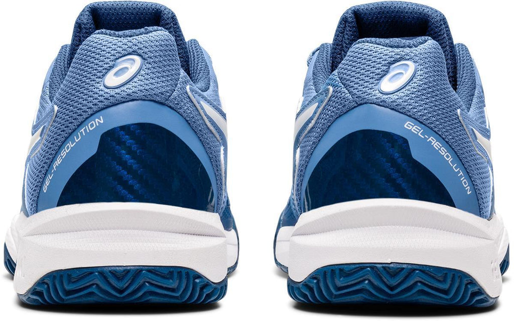 GEL-Resolution 8 Clay tennisschoenen