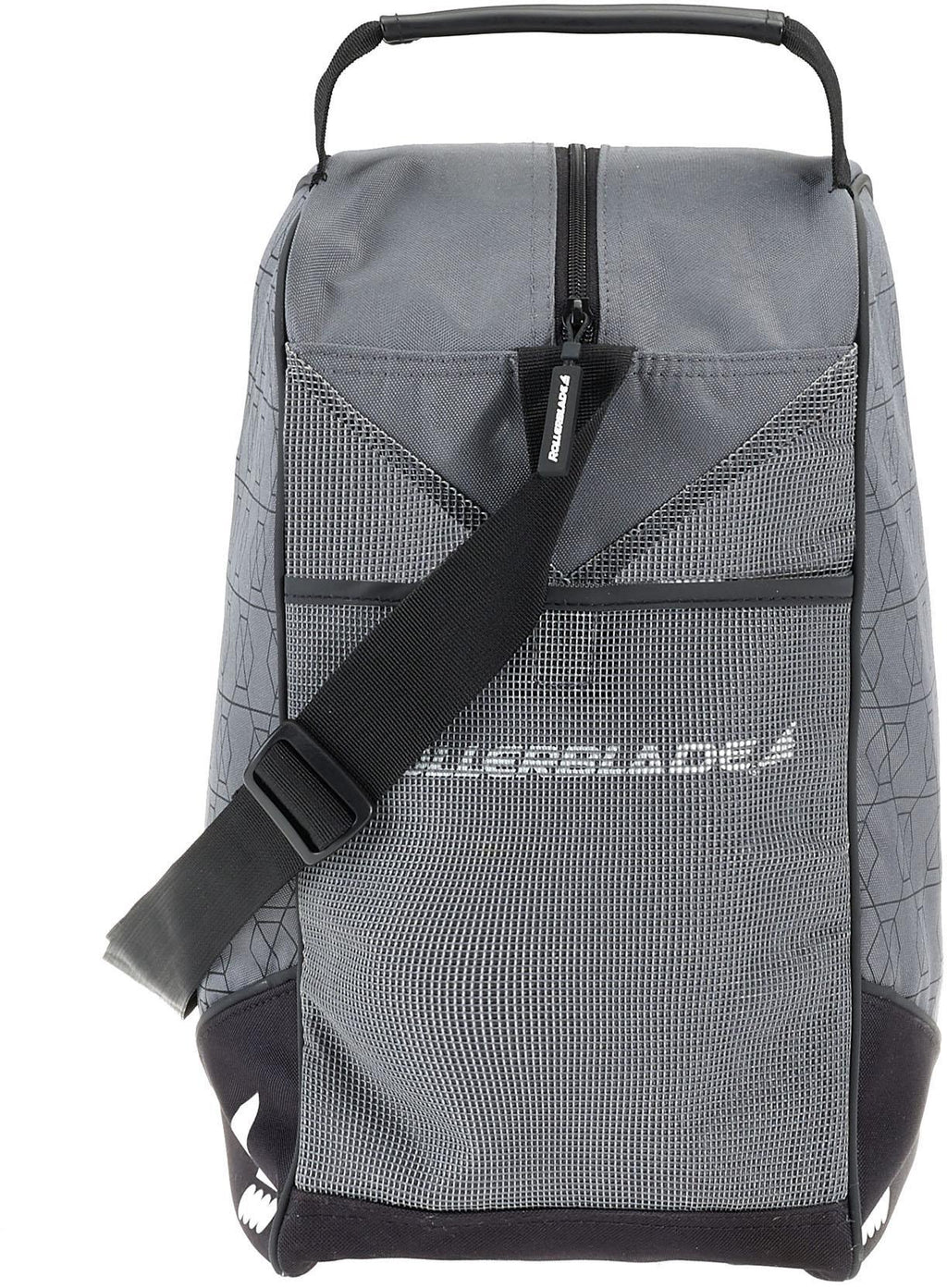 Rollerblade Skate Bag Grey