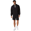 French Terry Relaxed Hoodie training