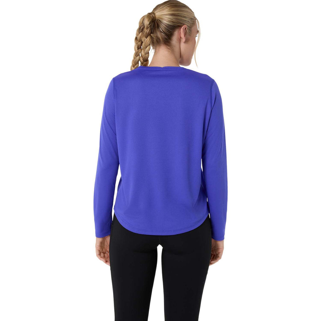 Asics Core Zomer Topshirt met lange mouwen hardlopen