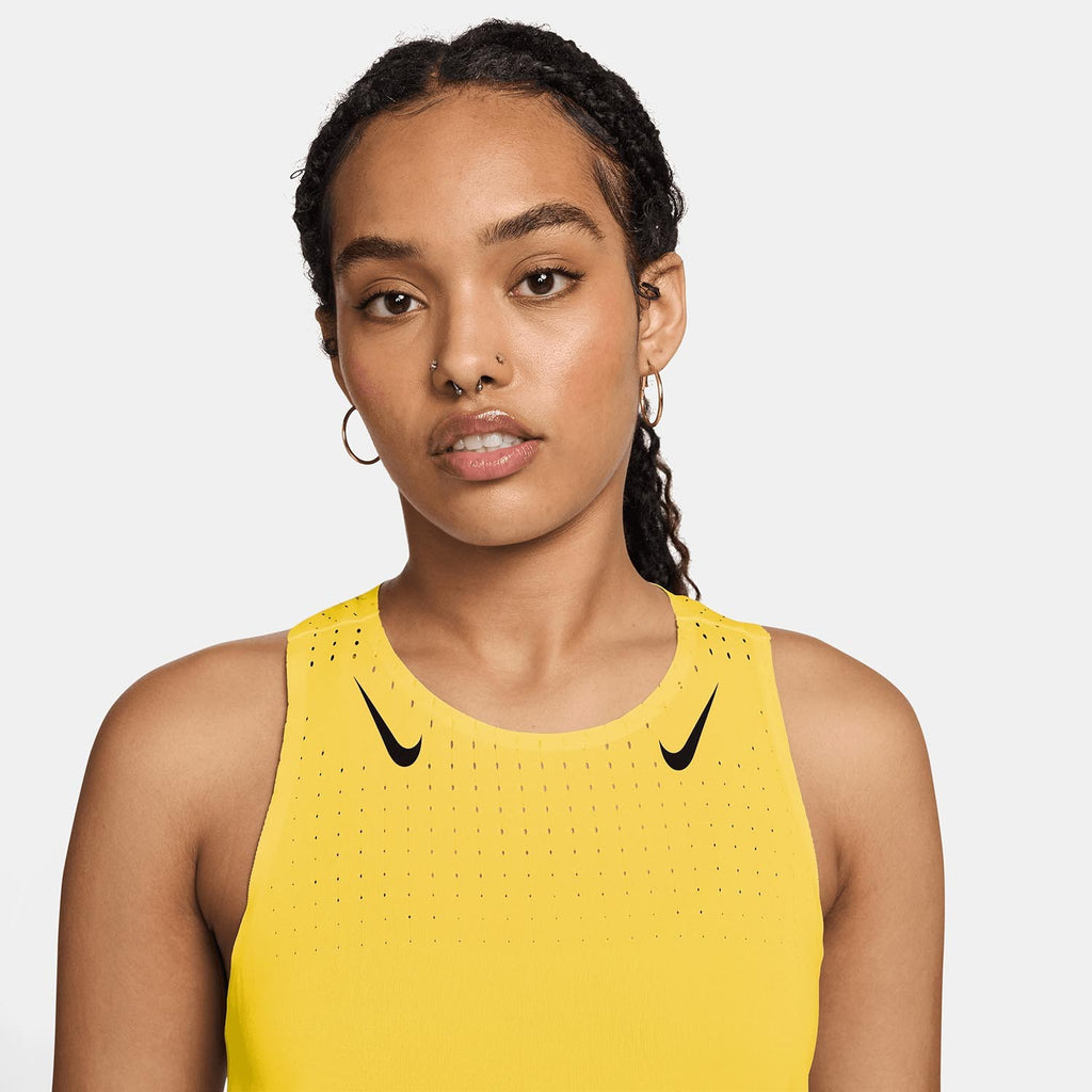 Aeroswift Women's Dri-fit Adv Tank top  hardlopen