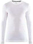 Fuseknit Comfort Rn Ls M