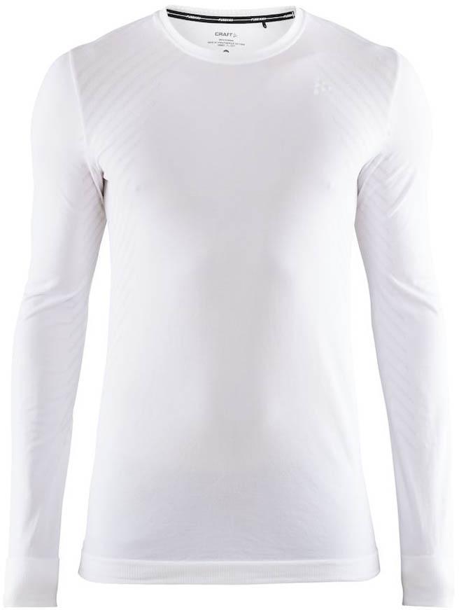 Fuseknit Comfort Rn Ls M