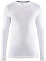 Fuseknit Comfort Rn Ls M
