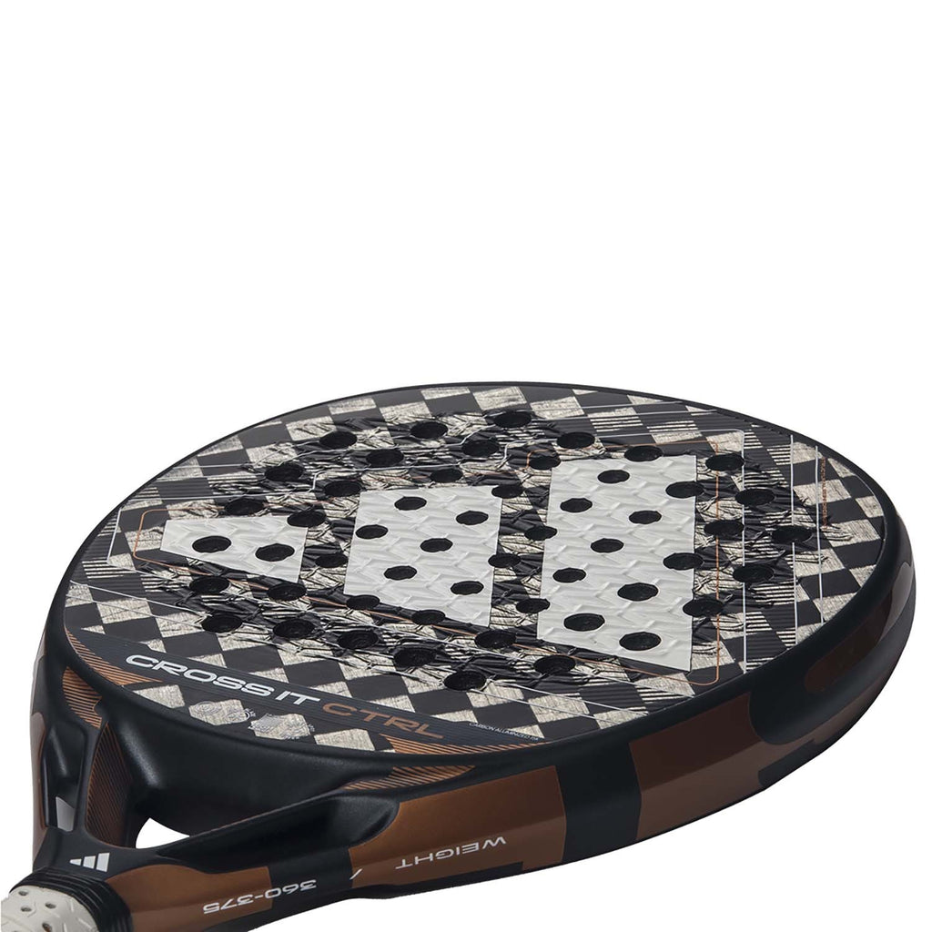 Cross It Ctrl 2026 padel racket