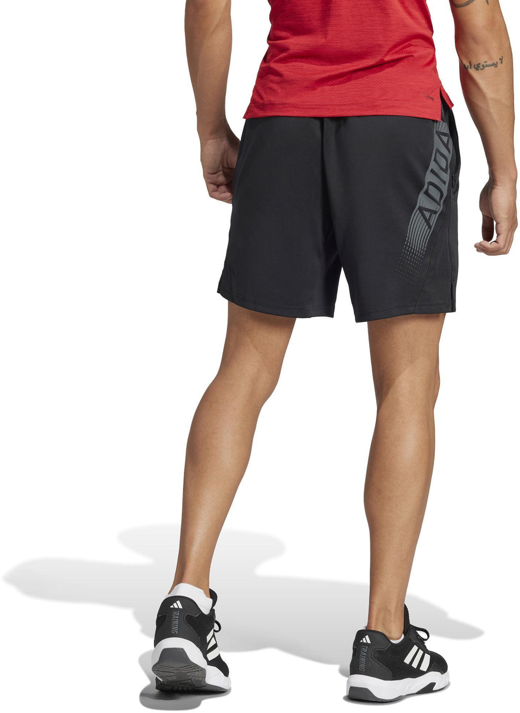 gym+ sea short