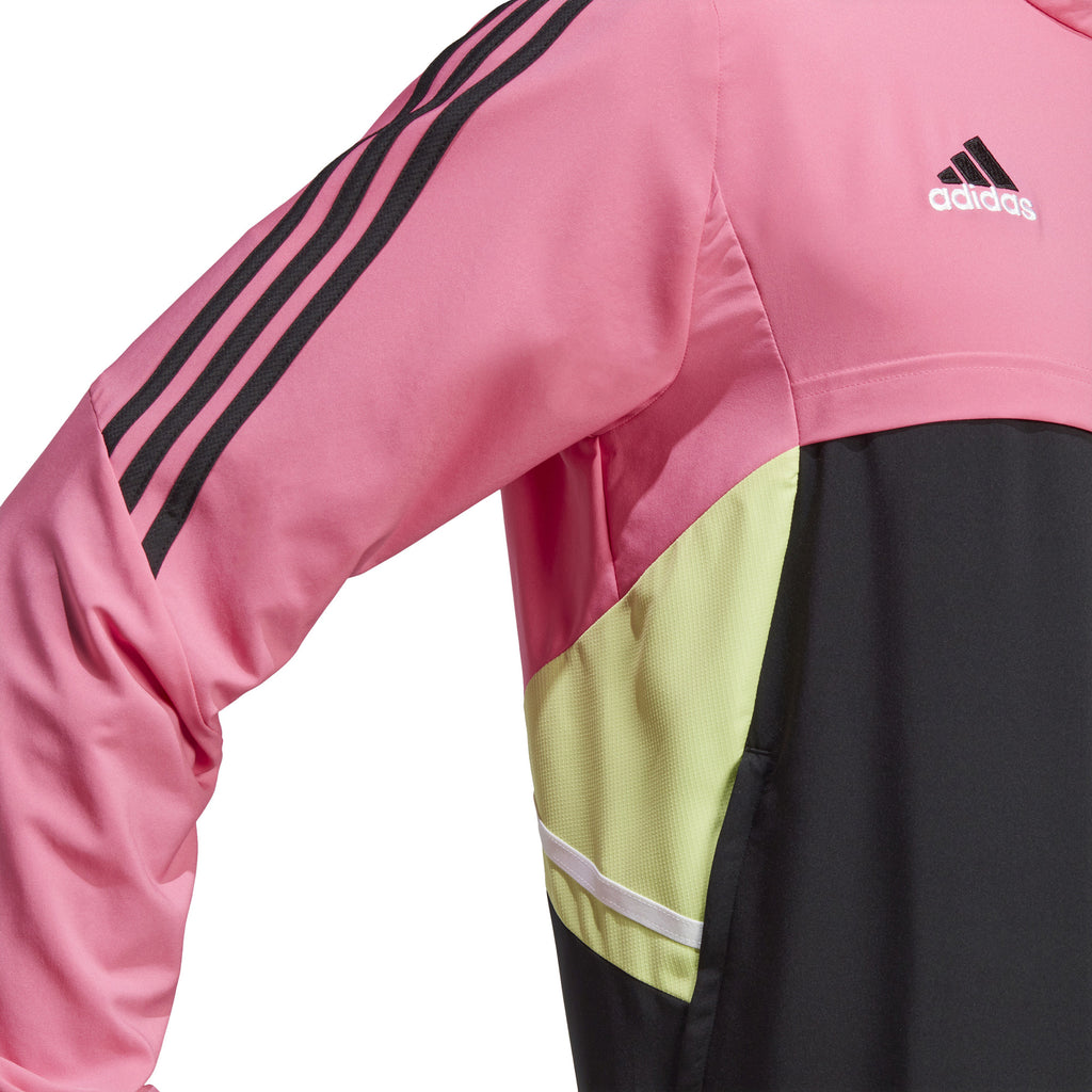 Juventus Condivo 22 presentation jack