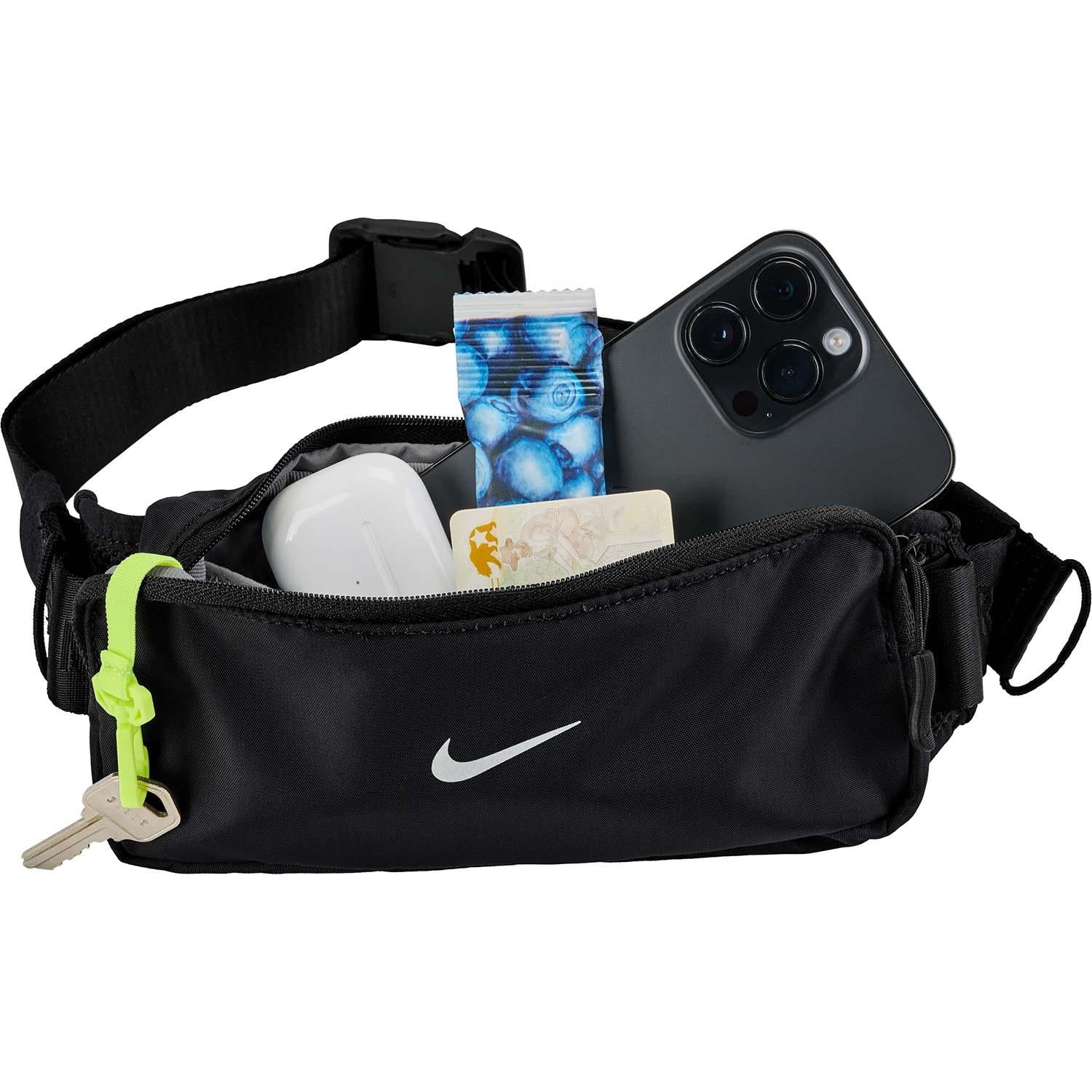 nike tempo waistpack