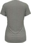 T-shirt Crew Neck S/s X-alp Pw 115
