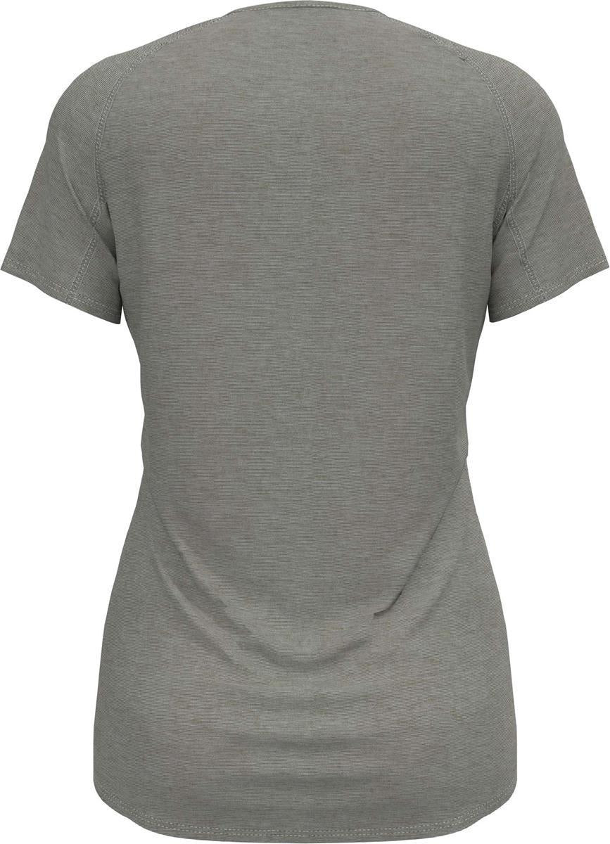 T-shirt Crew Neck S/s X-alp Pw 115
