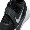 Team Hustle D Big Kids' Basket Trainingsschoenen