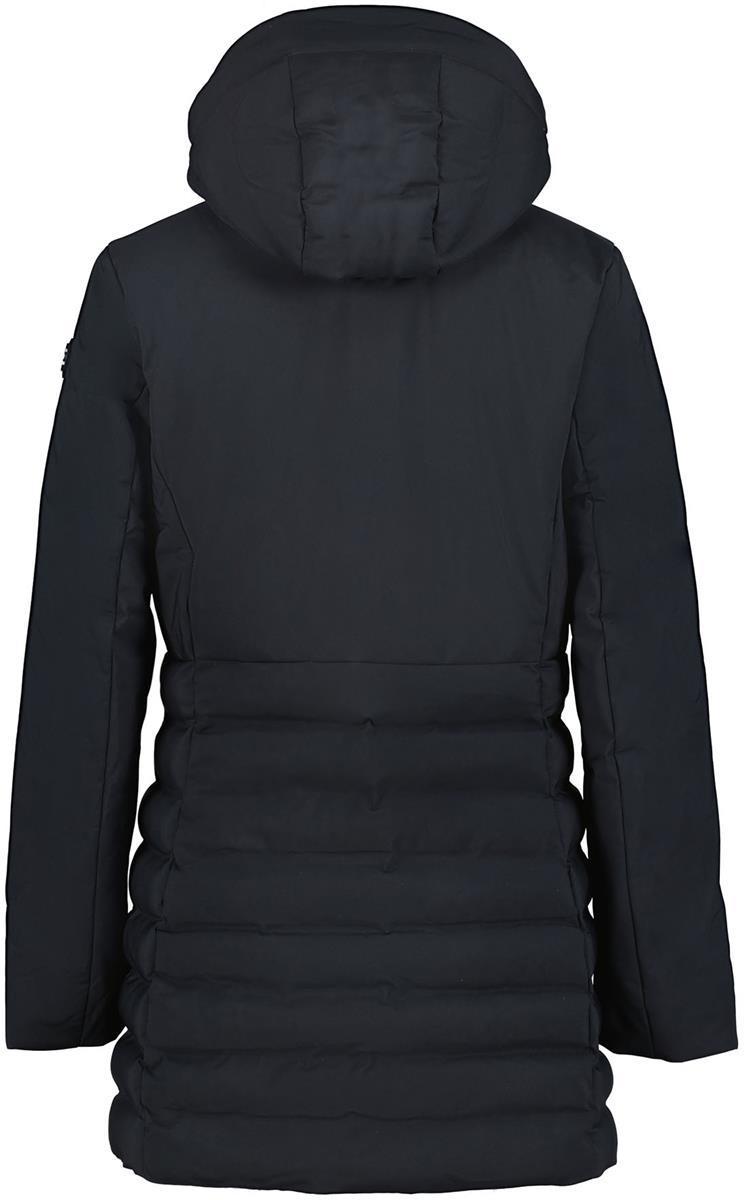 Ilomantsi Jacket