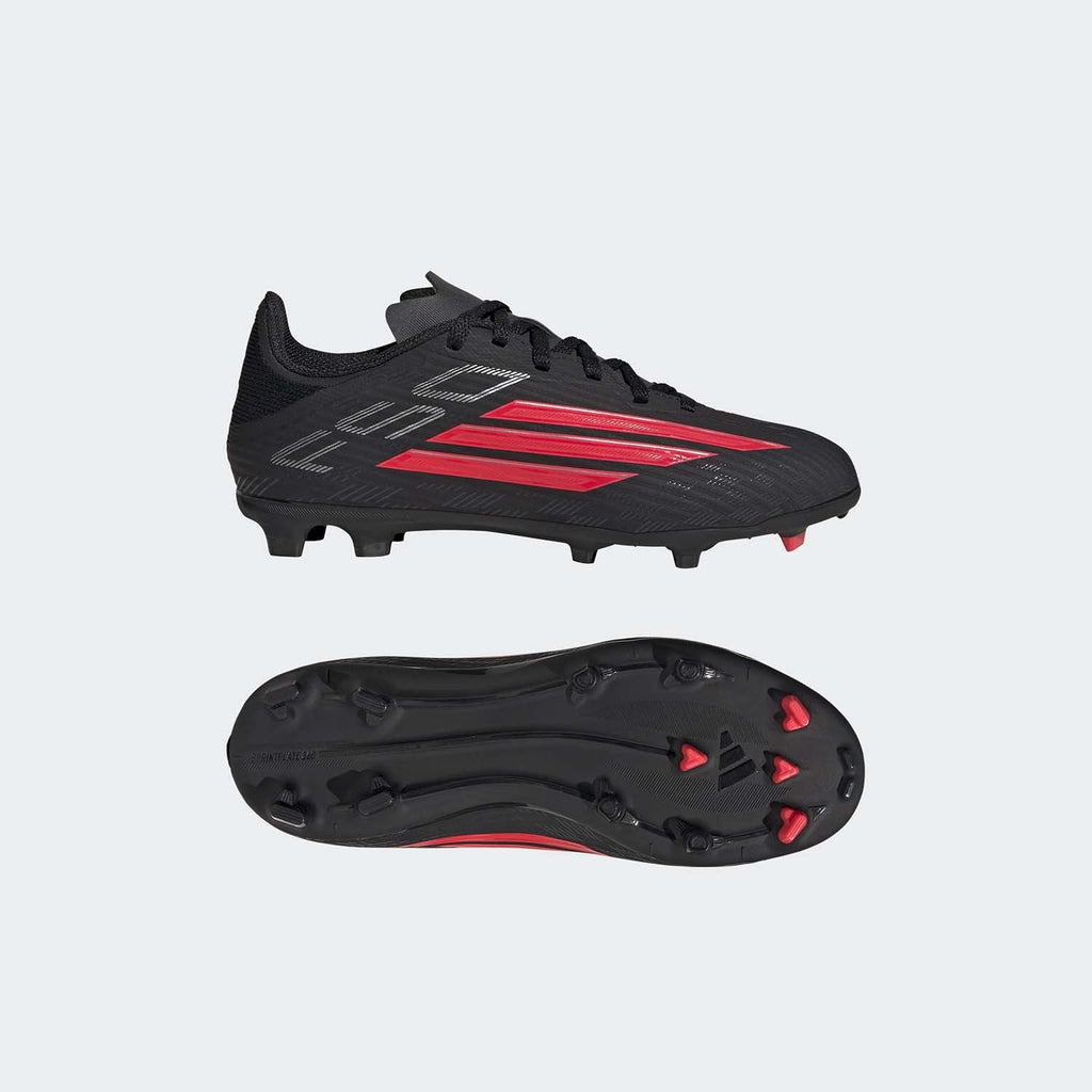 F50 League Fg/mg Junior Voetbalschoenen alle velden