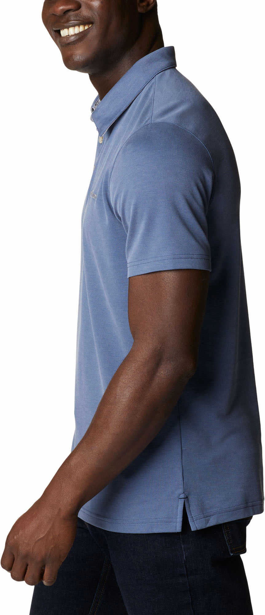 Nelson Point poloshirt
