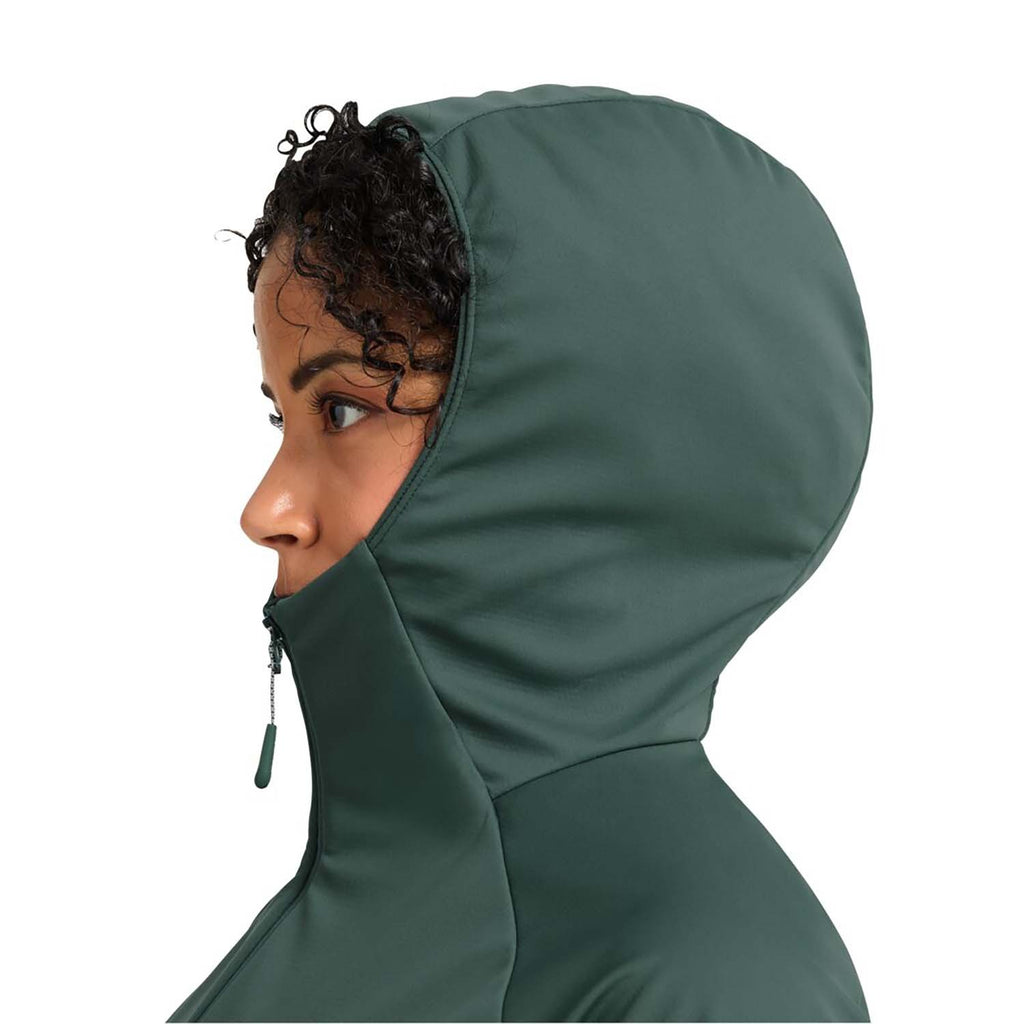 Skyvail Softshell jack outdoor