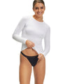 C Thong Regular W